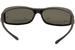 Jonathan Paul Aria AA 002A 002/A Large Fitovers Polarized Sunglasses