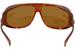 Jonathan Paul Navigator N004A 004/A Large Fitovers Polarized Sunglasses