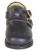 Josmo Toddler's Walker Wide Leather Walking Shoes