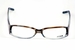 Just Cavalli JC297 Eyeglasses Women's Full Rim Optical Frame