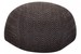 Kangol Men's Herringbone Rib 507 Cap Fashion Flat Hat