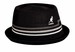 Kangol Men's Pork Pie Aztec Stripe Mowbray Hat