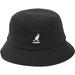 Kangol Men's Washed Bucket Cotton Bucket Hat