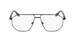 Karl Lagerfeld KL353 Eyeglasses Full Rim Pilot