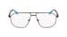 Karl Lagerfeld KL353 Eyeglasses Full Rim Pilot