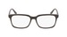 Karl Lagerfeld KL6082 Eyeglasses Men's Full Rim Square Shape