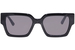 Karl Lagerfeld KL6089S Sunglasses Men's Rectangle Shape