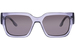 Karl Lagerfeld KL6142S Sunglasses Square Shape