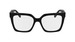 Karl Lagerfeld KL6170 Eyeglasses Women's Full Rim Square Shape