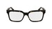 Karl Lagerfeld KL6173 Eyeglasses Men's Full Rim Rectangle Shape