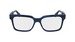 Karl Lagerfeld KL6173 Eyeglasses Men's Full Rim Rectangle Shape