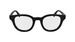 Karl Lagerfeld KL6177 Eyeglasses Full Rim Round Shape