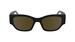 Karl Lagerfeld KLJ6168S Sunglasses Rectangle Shape