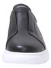 Karl Lagerfeld Paris Men's Laceless Sneakers