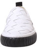 Karl Lagerfeld Paris Men's Slip On Sneakers