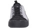 Karl Lagerfeld Paris Men's Sneakers Lace-Up Low Top