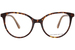 Kate Spade Adelle Eyeglasses Women's Full Rim Round Shape