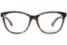 Kate Spade Atalina Eyeglasses Women's Full Rim Rectangle Shape