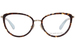 Kate Spade Audri/G Eyeglasses Women's Full Rim Cat Eye