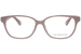 Kate Spade Aurelia Eyeglasses Women's Full Rim Rectangle Shape