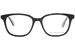 Kate Spade Bari Eyeglasses Youth Girl's Full Rim Cat Eye