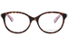 Kate Spade Briella Eyeglasses Women's Full Rim Cat Eye