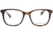 Kate Spade Joliet Eyeglasses Women's Full Rim Rectangle Shape