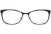 Kate Spade Women's Eyeglasses Jonae Full Rim Optical Frame