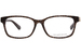 Kate Spade Kariane/F Eyeglasses Women's Full Rim Rectangle Shape