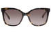 Kate Spade Kiya/S Sunglasses Women's Square Shape