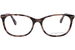 Kate Spade Raelynn Eyeglasses Women's Full Rim Rectangle Shape