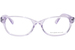 Kate Spade Rainey Eyeglasses Women's Full Rim Rectangle Shape