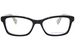 Kate Spade Renne Eyeglasses Women's Full Rim Rectangle Shape