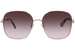 Kate Spade Talya/F/S Sunglasses Women's Square Shape