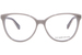 Kate Spade Thea Eyeglasses Women's Full Rim Cat Eye