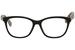 Kate Spade Atalina Eyeglasses Women's Full Rim Rectangle Shape