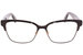 Kate Spade Women's Eyeglasses Ladonna Full Rim Optical Frame