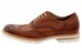 Kenneth Cole Men's Click-N-Clack Wingtip Oxfords Shoes