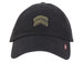 Kurtz Chevron Baseball Cap Men's Adjustable Strapback Hat