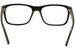 Lacoste Kids Youth Eyeglasses L3612 L/3612 Full Rim Optical Frame