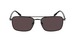 Lacoste L264S Sunglasses Men's Rectangle Shape