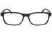 Lacoste L2842 Eyeglasses Men's Full Rim Rectangular Optical Frame