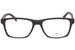 Lacoste L2862 Eyeglasses Men's Full Rim Rectangular Optical Frame