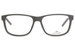 Lacoste L2866 Eyeglasses Frame Men's Full Rim Square