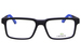 Lacoste L2922 Eyeglasses Men's Full Rim Rectangle Shape