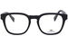 Lacoste L2938 Eyeglasses Men's Full Rim Rectangle Shape