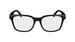 Lacoste L2947 Eyeglasses Men's Full Rim Rectangle Shape