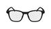 Lacoste L2949 Eyeglasses Men's Full Rim Rectangle Shape