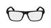 Lacoste L2951 Eyeglasses Men's Full Rim Rectangle Shape