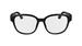 Lacoste L2953 Eyeglasses Women's Full Rim Rectangle Shape